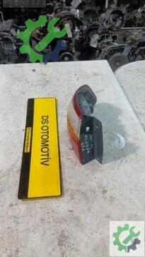 Mazda 626 Sol Arka Stop 2001-2004 çıkma parça
