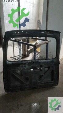 Mercedes-Benz Vaneo Bagaj Kapağı 2001-2004 çıkma parça