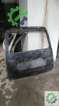 Mercedes-Benz Vaneo Bagaj Kapağı 2001-2004 çıkma parça