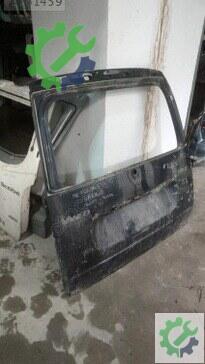 Mercedes-Benz Vaneo Bagaj Kapağı 2001-2004 çıkma parça