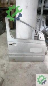 2001-2004 MERCEDES VANEO SAĞ ÖN KAPI
