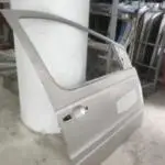 2001-2004 MERCEDES VANEO SAĞ ÖN KAPI