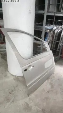 Mercedes-Benz Vaneo Sağ Ön Kapı 2001-2004 çıkma parça