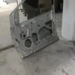 2001-2004 MERCEDES VANEO SAĞ ÖN KAPI