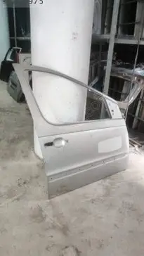 Mercedes-Benz Vaneo Sağ Ön Kapı 2001-2004 çıkma parça