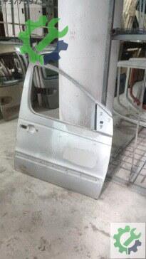 Mercedes-Benz Vaneo Sağ Ön Kapı 2001-2004 çıkma parça