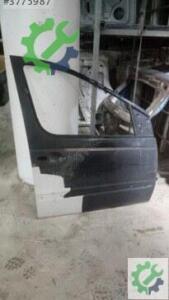 2001-2004 MERCEDES VANEO SAĞ ÖN KAPI