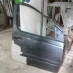 2001-2004 MERCEDES VANEO SAĞ ÖN KAPI