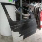 2001-2004 MERCEDES VANEO SAĞ ÖN KAPI