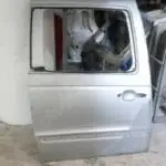 2001-2004 MERCEDES VANEO SAĞ SÜRGÜLÜ KAPI
