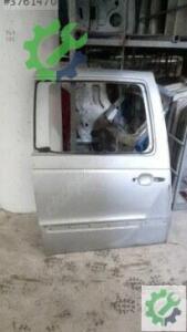 2001-2004 MERCEDES VANEO SAĞ SÜRGÜLÜ KAPI