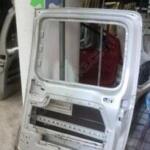 2001-2004 MERCEDES VANEO SAĞ SÜRGÜLÜ KAPI