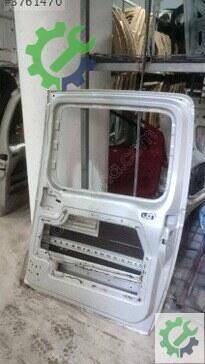 Mercedes-Benz Vaneo Sağ Sürgülü Kapı 2001-2004 çıkma parça
