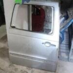 2001-2004 MERCEDES VANEO SAĞ SÜRGÜLÜ KAPI