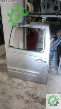 Mercedes-Benz Vaneo Sağ Sürgülü Kapı 2001-2004 çıkma parça