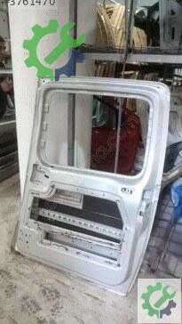 Mercedes-Benz Vaneo Sağ Sürgülü Kapı 2001-2004 çıkma parça