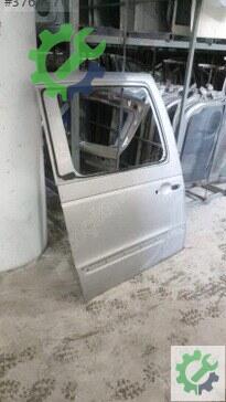 Mercedes-Benz Vaneo Sağ Sürgülü Kapı 2001-2004 çıkma parça