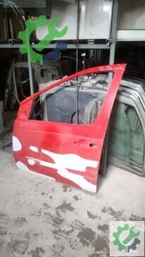 Mercedes-Benz Vaneo Sol Ön Kapı 2001-2004 çıkma parça