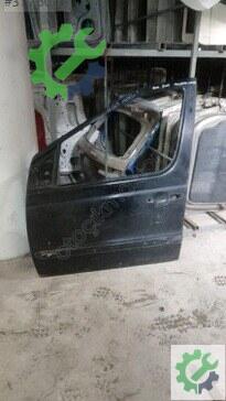Mercedes-Benz Vaneo Sol Ön Kapı 2001-2004 çıkma parça