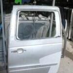 2001-2004 MERCEDES VANEO SOL SÜRGÜLÜ KAPI