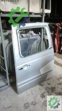 Mercedes-Benz Vaneo Sol Sürgülü Kapı 2001-2004 çıkma parça
