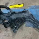 2001-2004 NİSSAN ALMERA SOL ARKA ÇAMURLUK