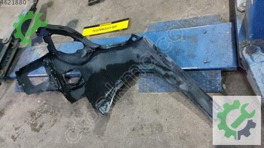 Nissan Almera Sol Arka Çamurluk 2001-2004 çıkma parça