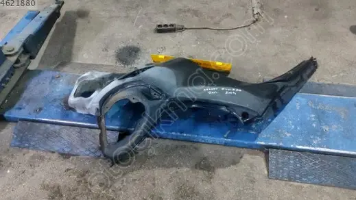 Nissan Almera Sol Arka Çamurluk 2001-2004 çıkma parça