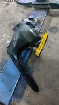 Nissan Almera Sol Arka Çamurluk 2001-2004 çıkma parça