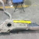 2001-2004 PEUGEOT 307 DİZEL YAKIT DEPOSU