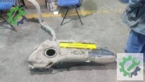 2001-2004 PEUGEOT 307 DİZEL YAKIT DEPOSU