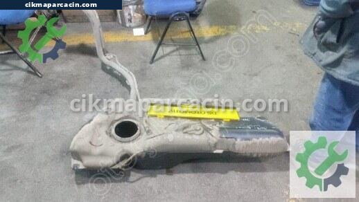 Peugeot 307 Depo çıkma parça