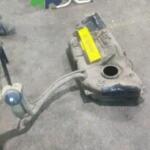 2001-2004 PEUGEOT 307 DİZEL YAKIT DEPOSU