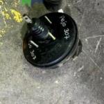2001-2004 PEUGEOT 307 FREN WESTİNGHAUSE