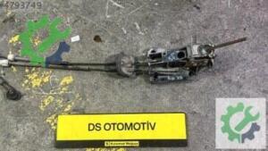 2001-2004 PEUGEOT 307 VİTES MEKANİZMASI