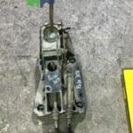 2001-2004 PEUGEOT 307 VİTES MEKANİZMASI