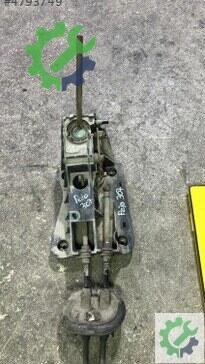 Peugeot 307 Vites Mekanizması 2001-2004 çıkma parça