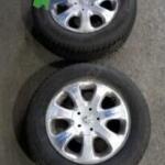 2001-2004 PEUGEOT 406 ÇELİK JANT ADET FİYATI