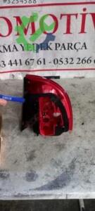 2001-2004 VOLKSWAGEN PASSAT ARKA STOP