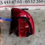 2001-2004 VOLKSWAGEN PASSAT ARKA STOP