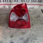 2001-2004 VOLKSWAGEN PASSAT ARKA STOP