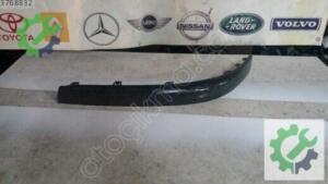 2001-2004 VOLVO S60 ÖN TAMPON ÇITASI SOL