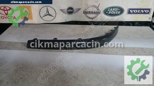 Volvo S60 Tampon Izgara Çıtası çıkma parça