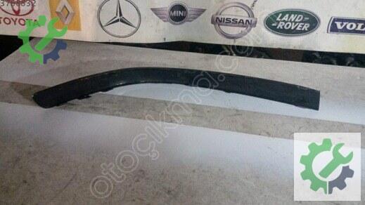 Volvo S60 Tampon Izgara Çıtası 2001-2004 çıkma parça