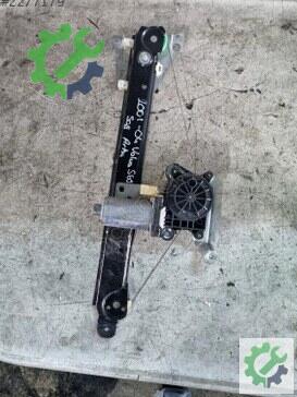 Volvo S60 Cam Krikosu 2001-2004 çıkma parça