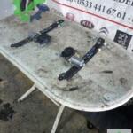 2001-2004 VOLVO S60 SAĞ-SOL ARKA CAM KRİKOSU -DS OTOMOTİV-