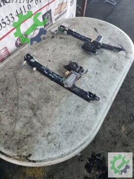 Volvo S60 Cam Krikosu 2001-2004 çıkma parça