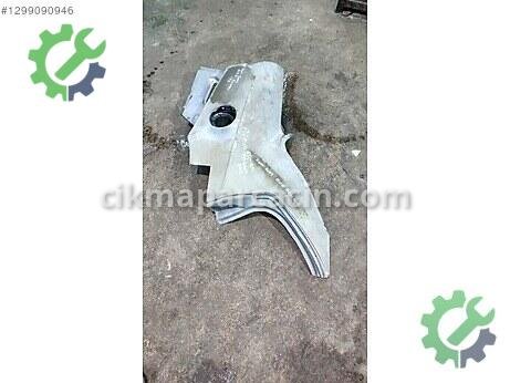 Alfa Romeo 156 Sağ Arka Çamurluk çıkma parça