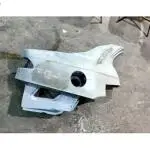 2001-2004 ALFA ROMEO 156 SAĞ ARKA ÇAMURLUK SACI