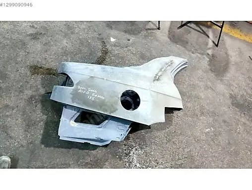 Alfa Romeo 156 Sağ Arka Çamurluk çıkma parça